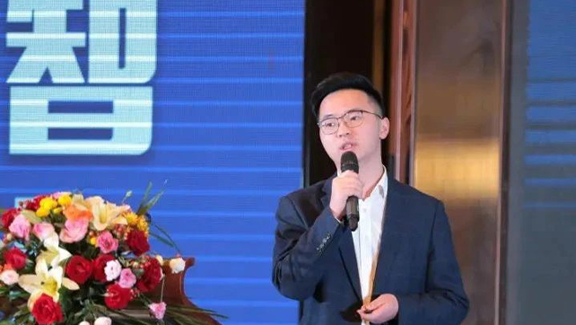 廣拓參加第四屆內(nèi)蒙古&ldquo;創(chuàng)新+智慧&rdquo;安防品牌學(xué)術(shù)論壇！