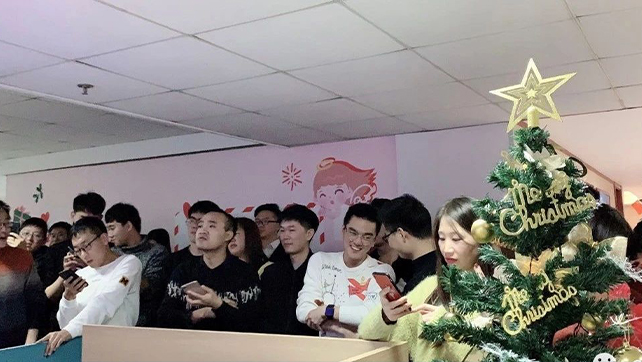 安博會現(xiàn)場直擊，廣拓全系列產(chǎn)品及解決方案首次集中亮相！