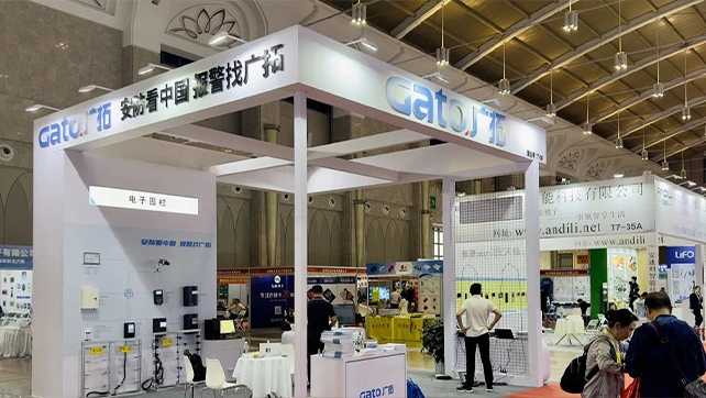 精彩速遞~23年昆明博覽會開展第一天