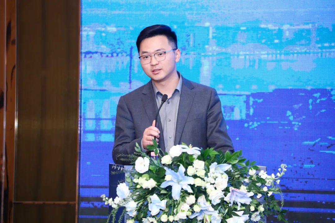  新聞動(dòng)態(tài) | 廣拓參與2023內(nèi)蒙古安防行業(yè)生態(tài)大會(huì)(圖4)