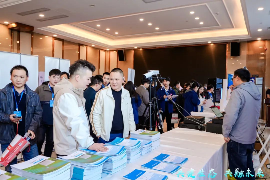 精彩！廣拓受邀參與2023年湖北省安防行業(yè)生態(tài)融合交流會(圖7)