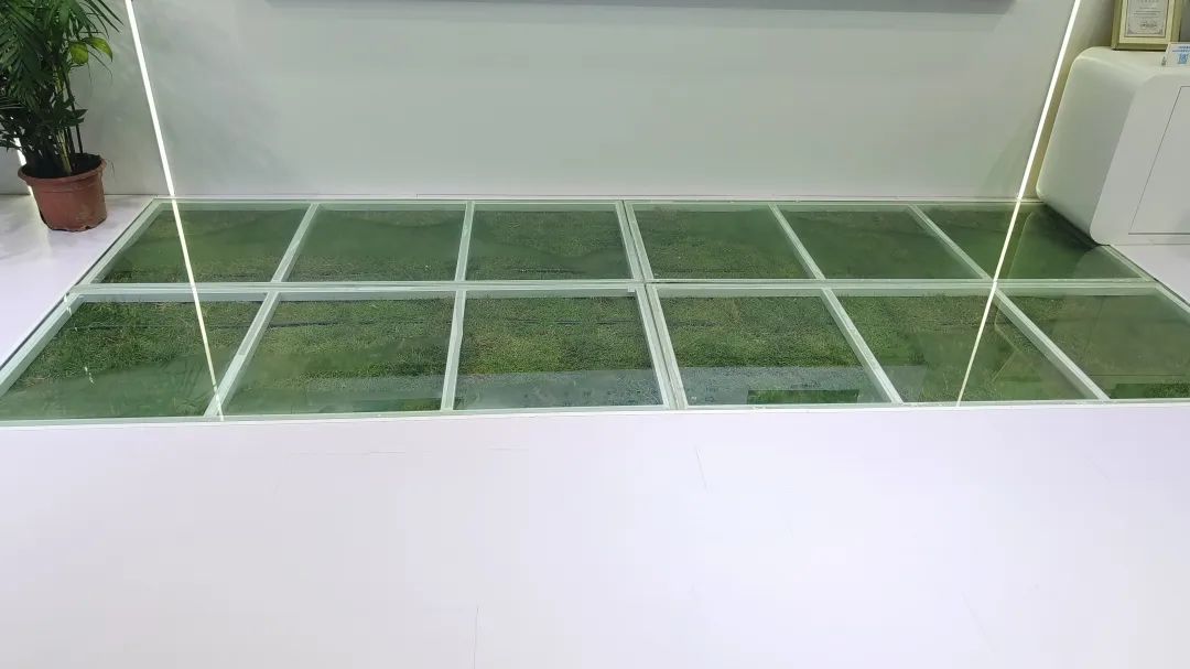 盛大開幕，一飽眼福 | 直擊廣拓2023深圳安博會火熱現(xiàn)場(圖9)