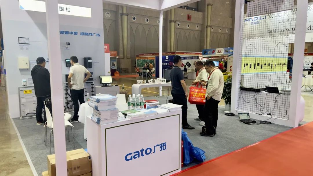 精彩速遞~23年昆明博覽會(huì)開(kāi)展第一天(圖4)