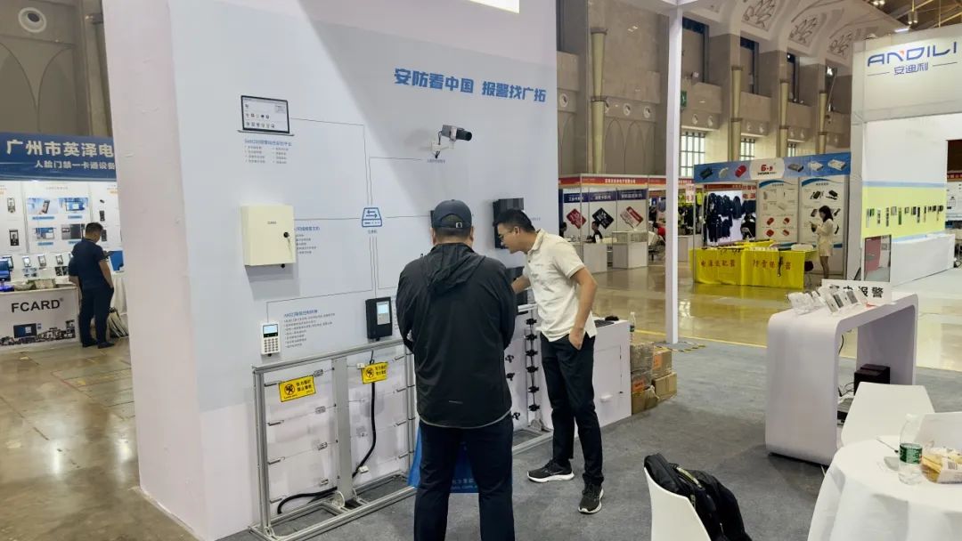 精彩速遞~23年昆明博覽會(huì)開(kāi)展第一天(圖5)