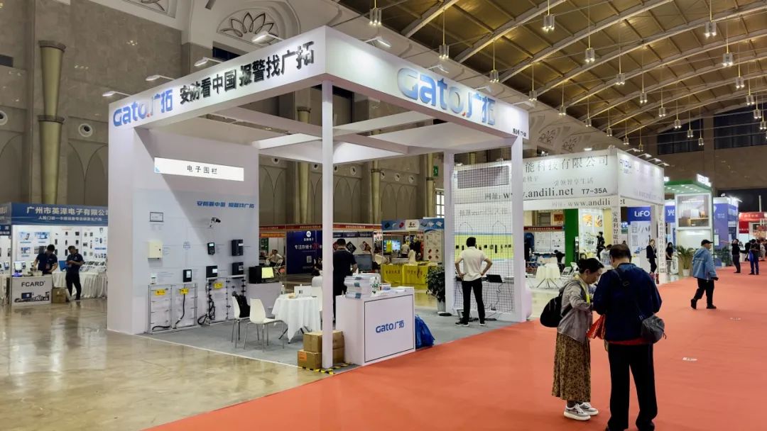 精彩速遞~23年昆明博覽會(huì)開(kāi)展第一天(圖3)