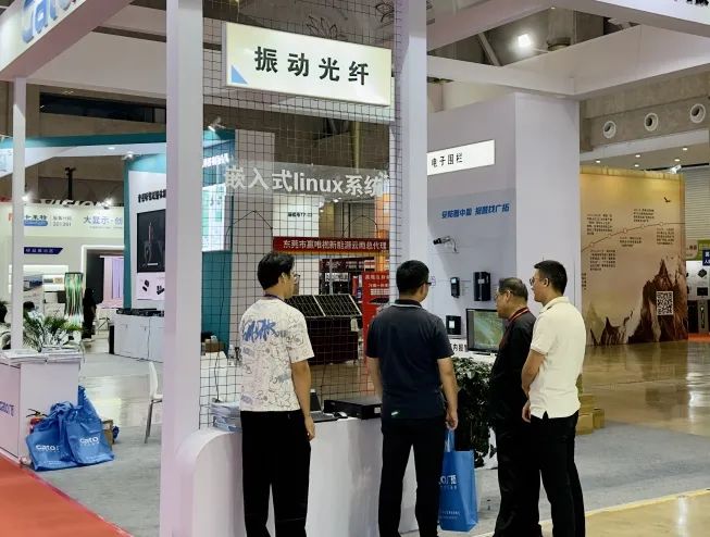 精彩速遞~23年昆明博覽會(huì)開(kāi)展第一天(圖7)