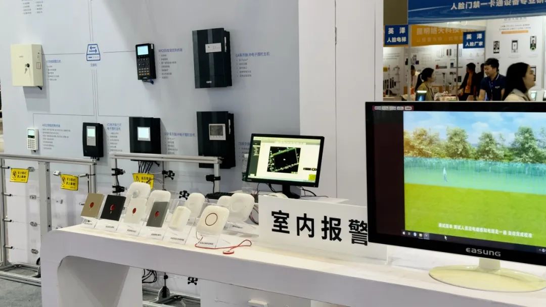 精彩速遞~23年昆明博覽會(huì)開(kāi)展第一天(圖10)