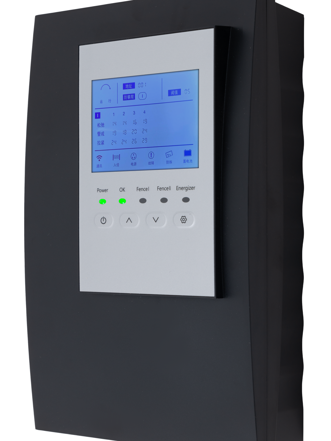 廣拓赴約2023北京安博會，現(xiàn)場火爆獲行業(yè)網(wǎng)紅推薦！(圖26)