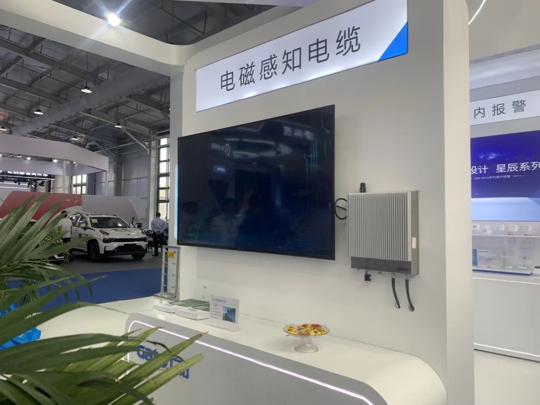 廣拓赴約2023北京安博會，現(xiàn)場火爆獲行業(yè)網(wǎng)紅推薦！(圖38)