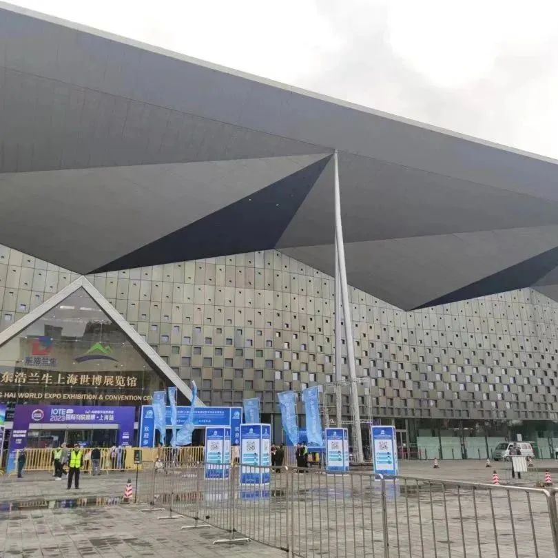 闊別4年，廣拓攜幾十款新品驚艷亮相上海安博會！(圖3)