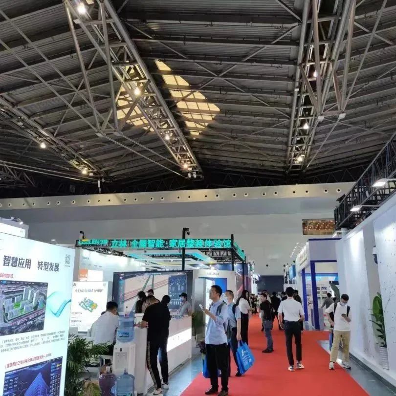 闊別4年，廣拓攜幾十款新品驚艷亮相上海安博會！(圖4)