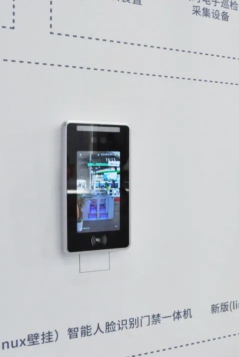 闊別4年，廣拓攜幾十款新品驚艷亮相上海安博會！(圖27)