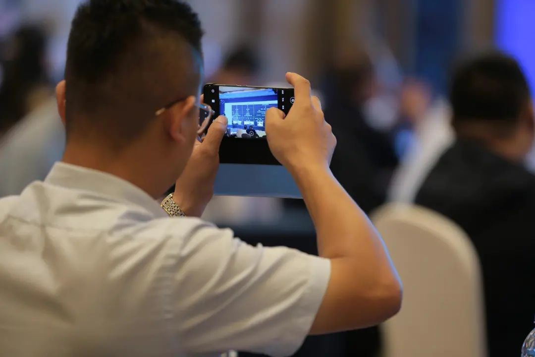 廣拓參加第四屆內(nèi)蒙古“創(chuàng)新+智慧”安防品牌學(xué)術(shù)論壇！(圖7)