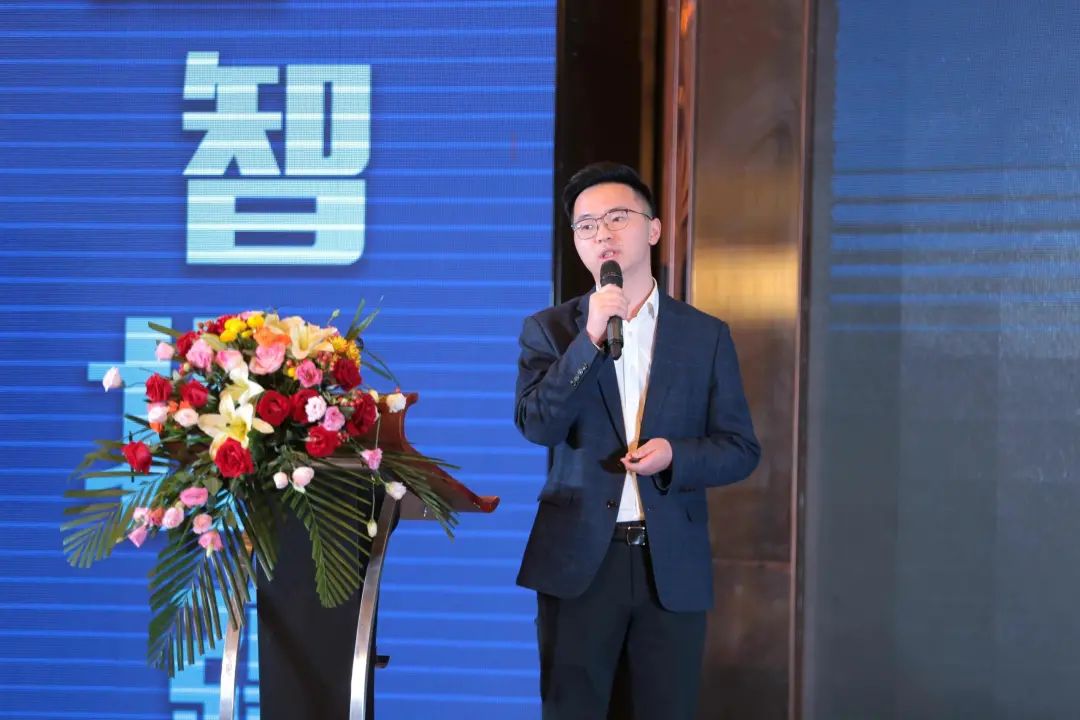 廣拓參加第四屆內(nèi)蒙古“創(chuàng)新+智慧”安防品牌學(xué)術(shù)論壇！(圖5)