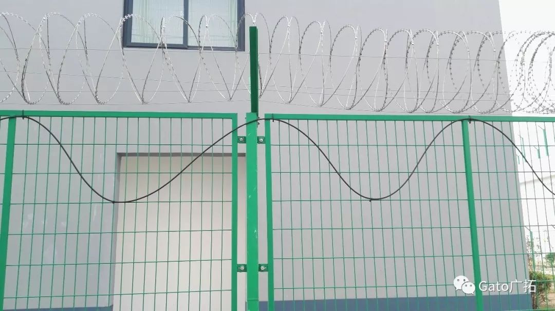 秒懂振動(dòng)光纖最適合的安裝環(huán)境，大多數(shù)項(xiàng)目經(jīng)理都不知道！(圖1)