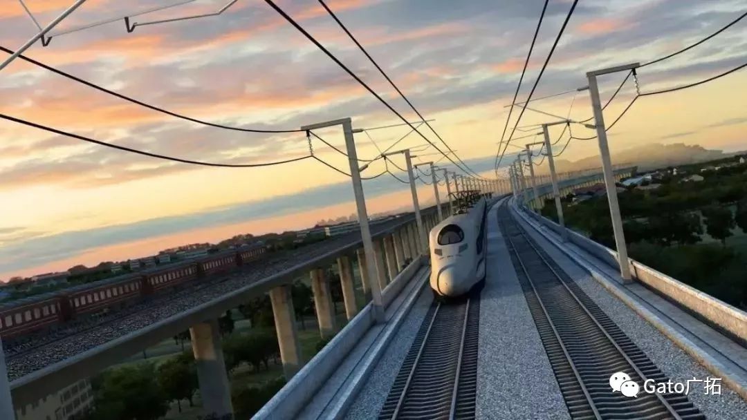 解碼：一個完整的軌交周界安防系統(tǒng)是怎樣出爐的？(圖1)