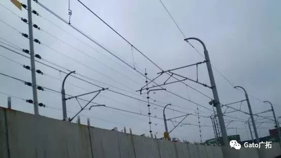 解碼：一個完整的軌交周界安防系統(tǒng)是怎樣出爐的？(圖4)