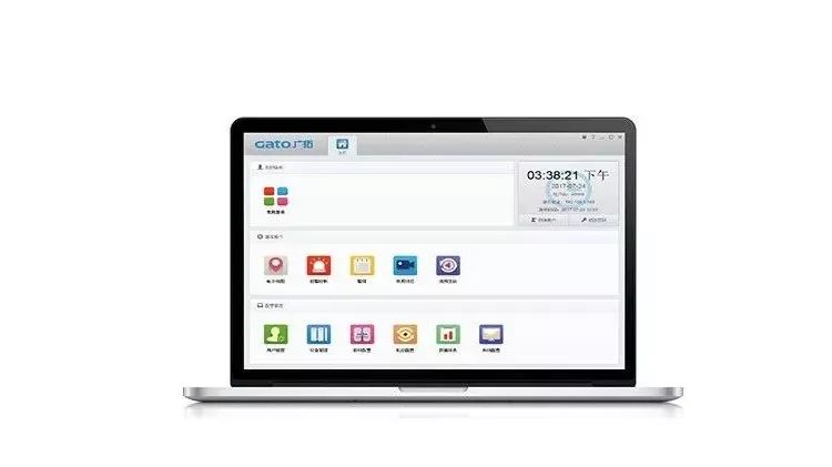 解碼：一個完整的軌交周界安防系統(tǒng)是怎樣出爐的？(圖8)