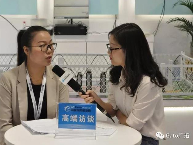 上海廣拓深圳CPSE安博會(huì)完美收官！(圖14)