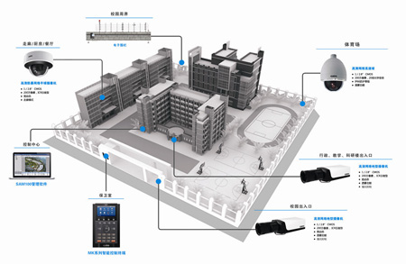 廣拓榮獲2015-2016年度教育系統(tǒng)與商業(yè)/住宅行業(yè)優(yōu)秀產品供應商(圖3)
