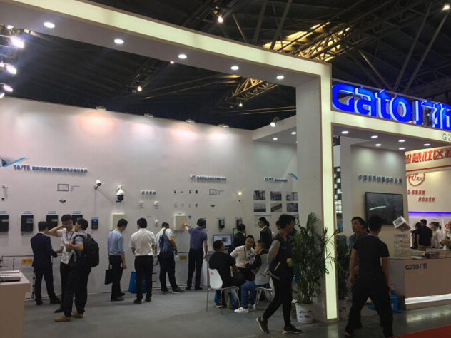 致敬匠心，廣拓F5振動光纖榮獲“十大創(chuàng)新產(chǎn)品獎”(圖2)