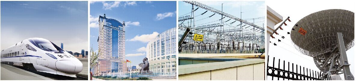 廣拓脈沖張力電子圍欄報警主機(jī)全面符合上海技防新要求(圖2)