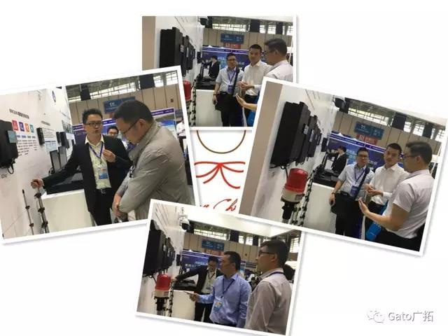 T6T8系列觸網(wǎng)防旁路脈沖主機(jī)亮相南京與沈陽安防展(圖3) T6T8系列觸網(wǎng)防旁路脈沖主機(jī)亮相南京與沈陽安防展(圖3)