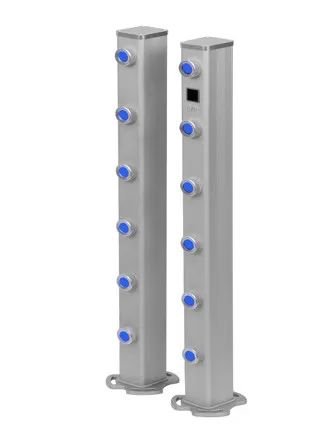 廣拓再度閃耀上海安博會(圖8)