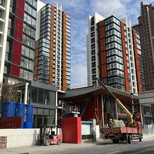 廣拓喜訊 | 榮獲2024安防行業(yè)優(yōu)秀解決方案，上海廣拓為智慧社區(qū)添翼(圖10)