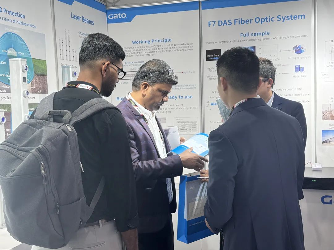 迪拜安防盛會，共譜安全新篇(圖3)